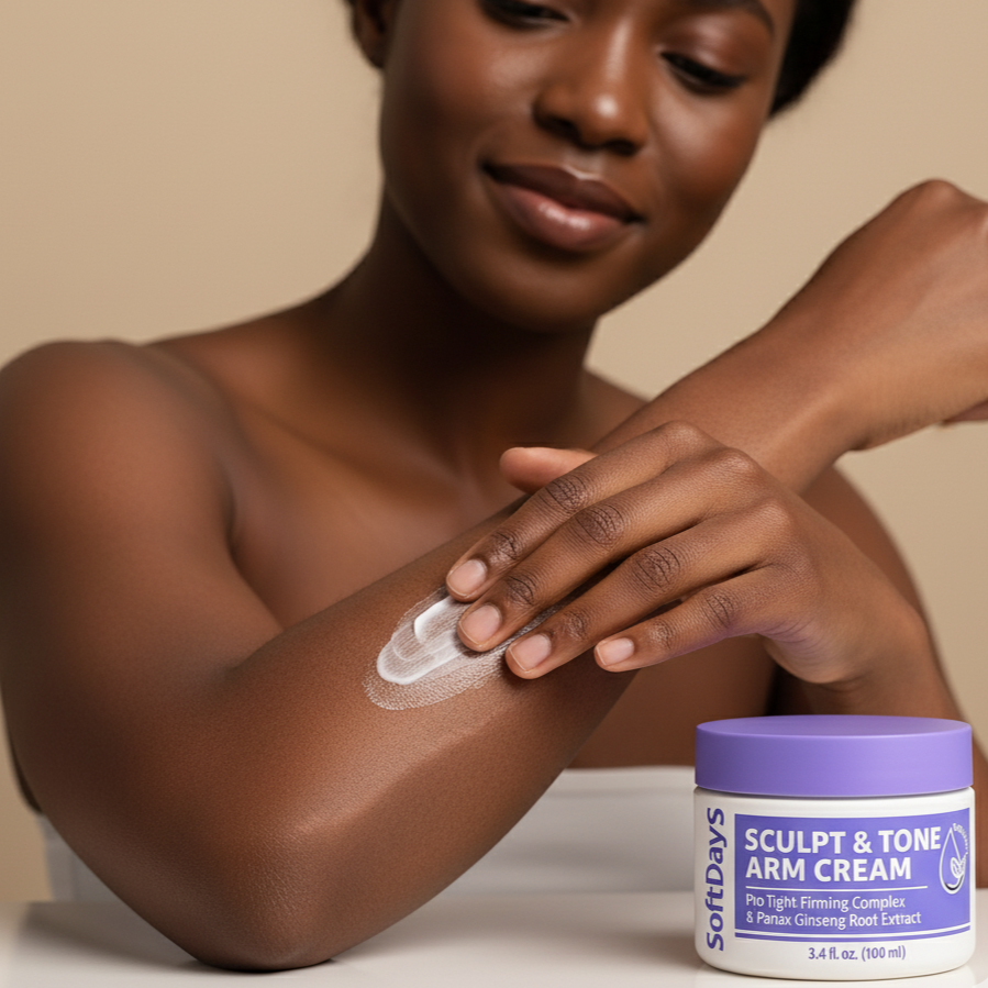 SoftDays Sculpt Tone & Care Cream™