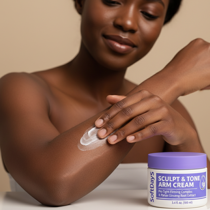 SoftDays Sculpt Tone & Care Cream™