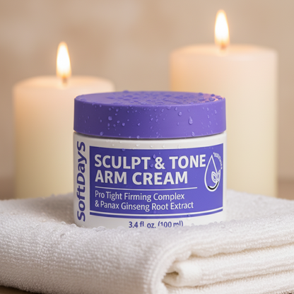 SoftDays Sculpt Tone & Care Cream™