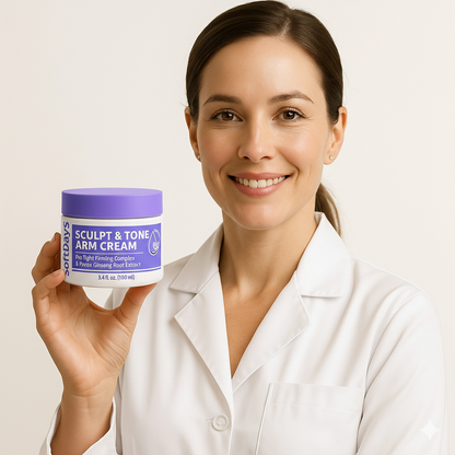 SoftDays Sculpt Tone & Care Cream™